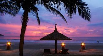 Pandanus Resort Phan Thiết